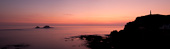 Cape Cornwall sunset